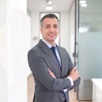 BTS Group Employee Özgür P.'s profile photo