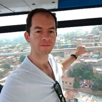 EPS S.O.S Employee John Gomez Bohorquez's profile photo