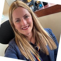 Chemring Countermeasures Employee Steph Jones's profile photo