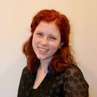 Anna Corso's profile photo