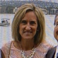 TWI Institute Employee Arden Graupp's profile photo