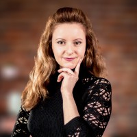 melisa.pl Employee Patrycja MacIejewska's profile photo