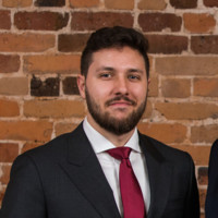 QUANTIC DREAM Employee Marco Modafferi's profile photo