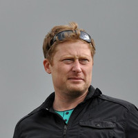 Raiden Employee Ilya Novikov's profile photo