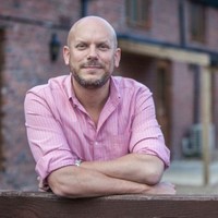 Tructyre Employee Iain Hayes's profile photo