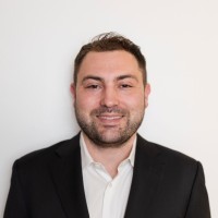 Bmax Employee Brian McGeary's profile photo