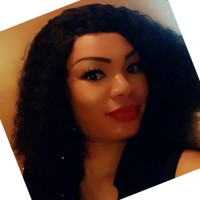 K R Contracting Employee Lilian Ibobo's profile photo