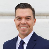 Golden Eagle Insurance, Inc Employee Joshua Threm's profile photo