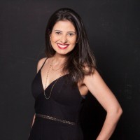 Aceleraí Employee Sabrina Pozella's profile photo