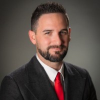 Atmos Energy Employee Ryan Domingue's profile photo