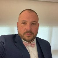 Zayo Group Employee Ed Connelly's profile photo
