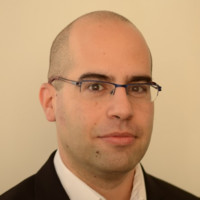 Radview Software Employee Guy Offer's profile photo