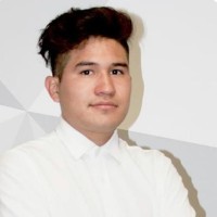 Terapify Employee Eduardo Mendoza's profile photo