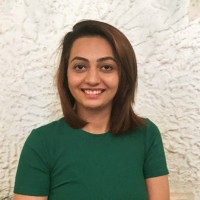 Manshi Mamtora Email & Phone Number