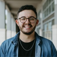 Community Bible Church San Antonio Employee Slaton Teague's profile photo