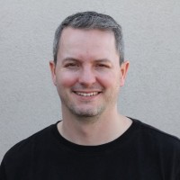 Vacation Inc. Employee Dominic Poynter's profile photo