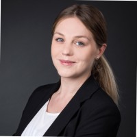 All for One Germany North Employee Sina Leder's profile photo