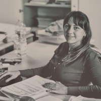 Daniela Ferro Email & Phone Number