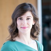 Allay Therapeutics Employee Arianna Hayes's profile photo