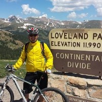 CASTLE PINES GOLF CLUB, INC Employee Benjamin Humphries's profile photo