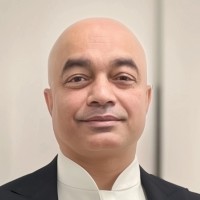 Anil Pais Email & Phone Number