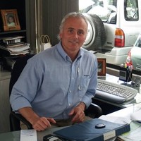 Aconcret Employee Mauricio Ritter's profile photo