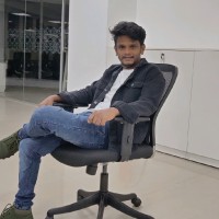 Prodatix Employee Shiva Mylapalli's profile photo