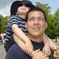 Ciena Employee Mark Mielke's profile photo