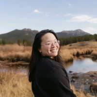 Eternal Employee Marisa Abril's profile photo