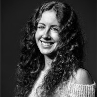 Herefordshire, Ludlow and North Shropshire College Employee Ellen Evans's profile photo