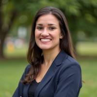 ER-One Employee Maggie Klenner's profile photo