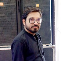 Payworld Employee Shahil Kumar's profile photo