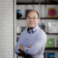 HLN Group Employee Alan Yip's profile photo