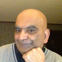 Tufts University Employee J Singh's profile photo