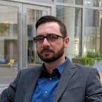 NetBit Systems, LLC Employee Adam Burnaman's profile photo