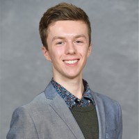 ABC FOX Montana Employee Alex McCollum's profile photo