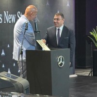 German Auto Service (GAS) - Official Employee Ramy Fares's profile photo