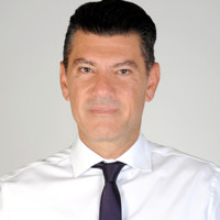 RAFARM S.A. Employee John Papadimitriou's profile photo