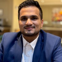 GlobCred Employee Sid Maheshwari's profile photo