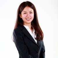 InterStudies Employee Mei Ang's profile photo