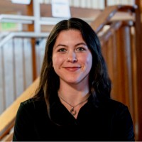 Companyon Ventures Employee Nayla Raouf's profile photo