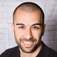 velia.net Internetdienste GmbH Employee Ivaylo Stoilov's profile photo