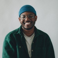 Gospelife Church Employee Isaiah Nichols's profile photo