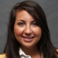 MFS Investment Management Employee Nancy Riad's profile photo