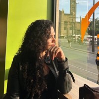 Pauz Employee Damini Singh's profile photo