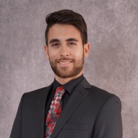 Fox-Mar Employee Derek Guy's profile photo