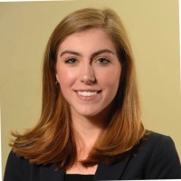 Frontier Capital Employee Liza Hough's profile photo