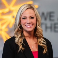 DHL Supply Chain Employee Danielle Jones's profile photo