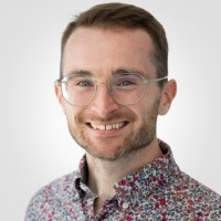 Dianthus Therapeutics, Inc. Employee Blake Riley's profile photo