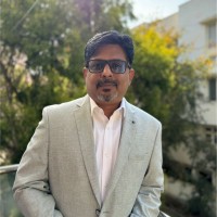 MiPhi Semiconductors Private Limited Employee Prasad Balakrishnan's profile photo